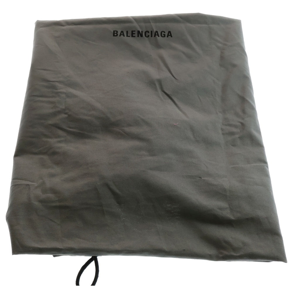 BALENCIAGA(バレンシアガ) ARMY TOTE BAG MEDIUM アーミー ミディアム ナイロン トートバッグ ハンドバッグ グレー 644040