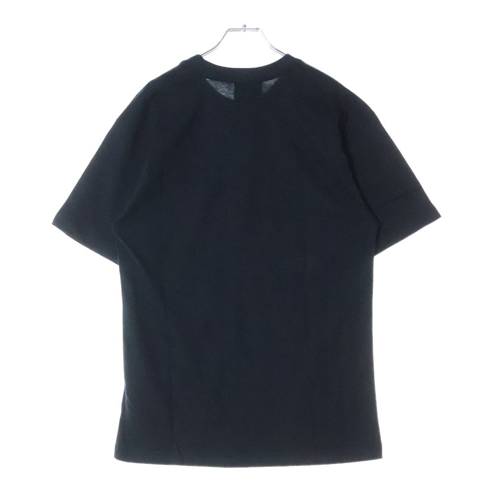 NIKE(ナイキ) ×NIGO ニゴー フロントプリント 半袖Tシャツ カットソー ブラック FV5943-010