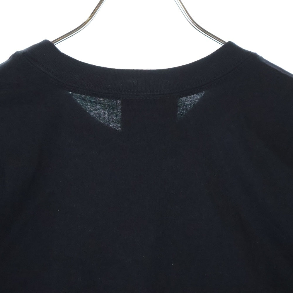 NIKE(ナイキ) ×NIGO ニゴー フロントプリント 半袖Tシャツ カットソー ブラック FV5943-010