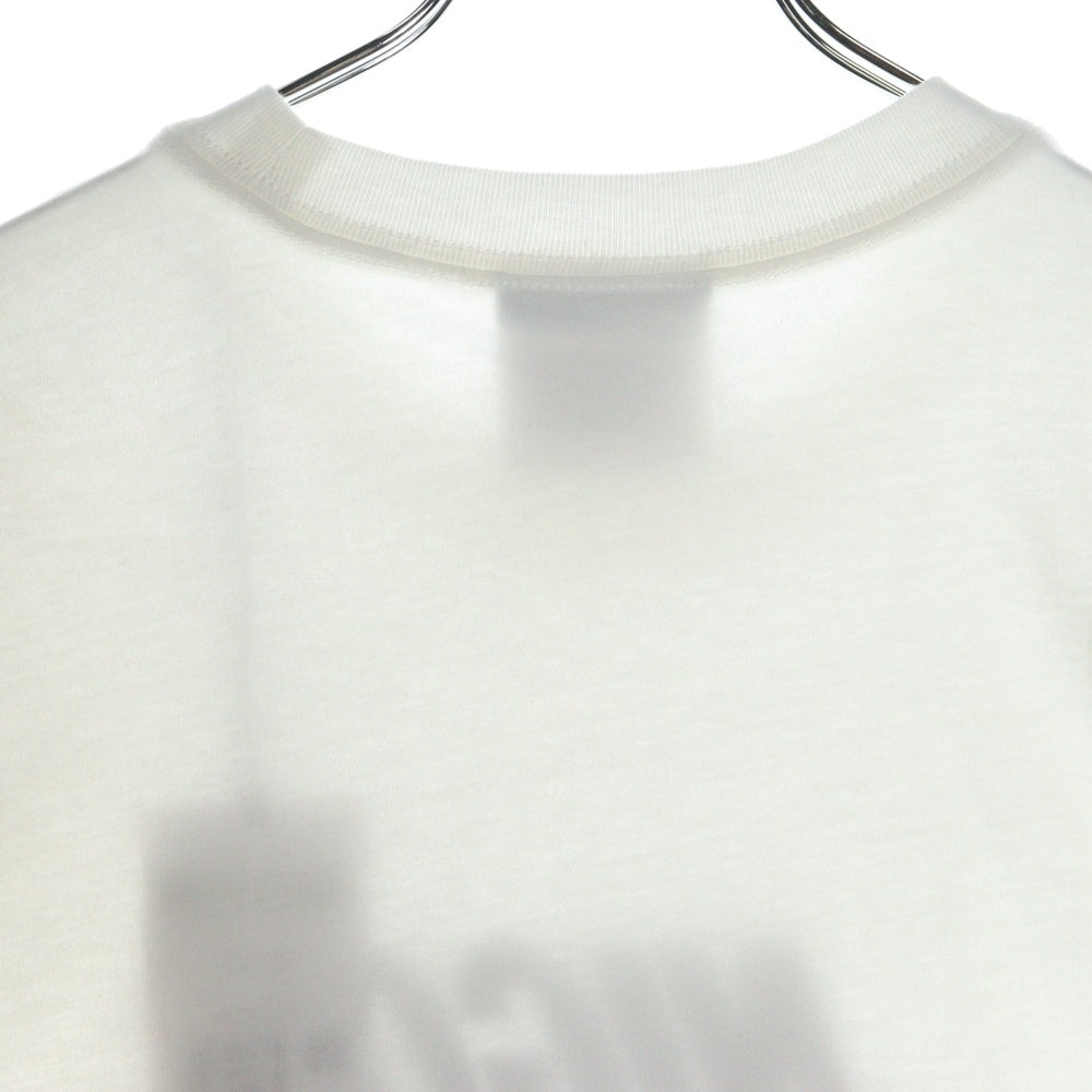 NIKE(ナイキ) ×NIGO ニゴー フロントプリント 半袖Tシャツ カットソー ホワイト FV5943-100