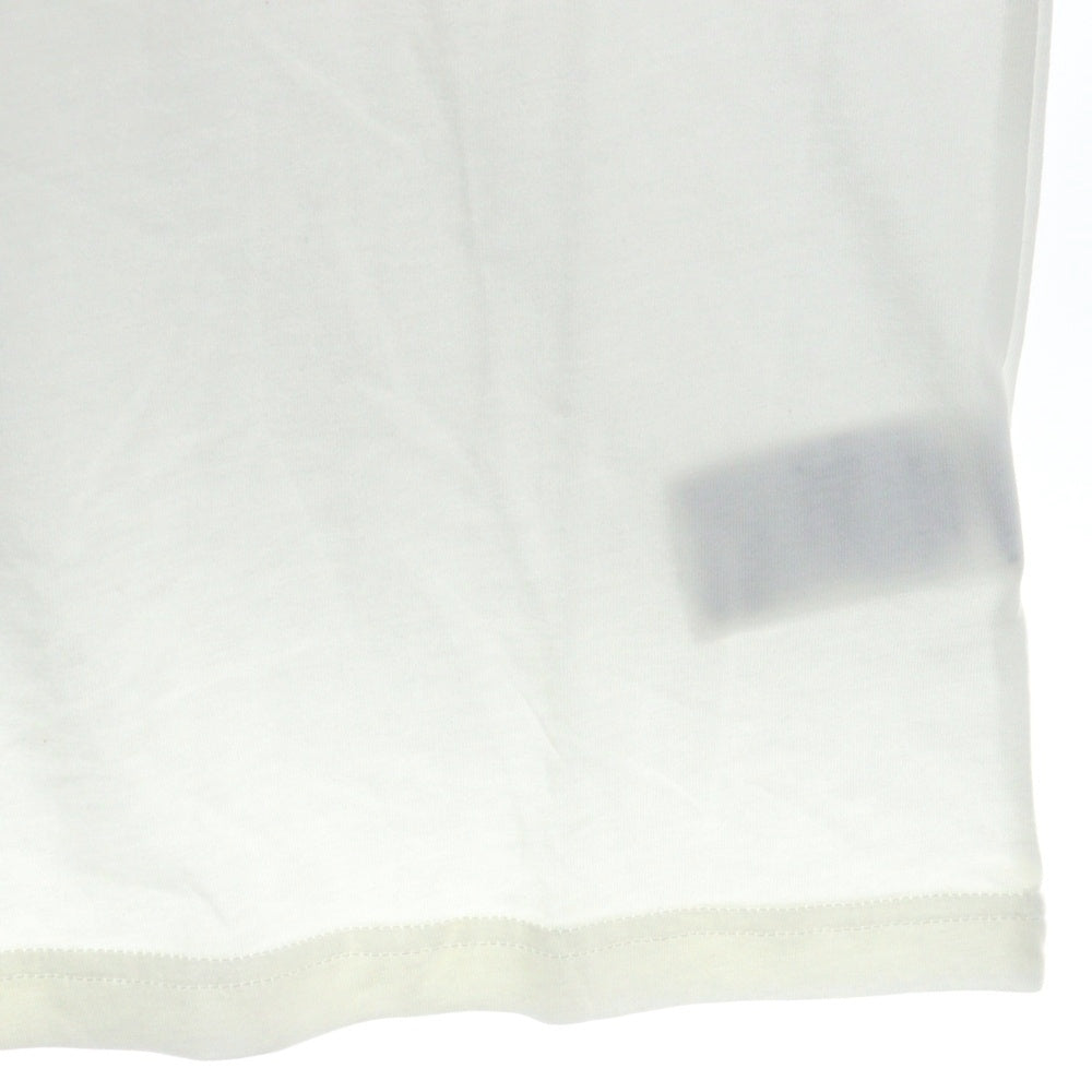 NIKE(ナイキ) ×NIGO ニゴー フロントプリント 半袖Tシャツ カットソー ホワイト FV5943-100