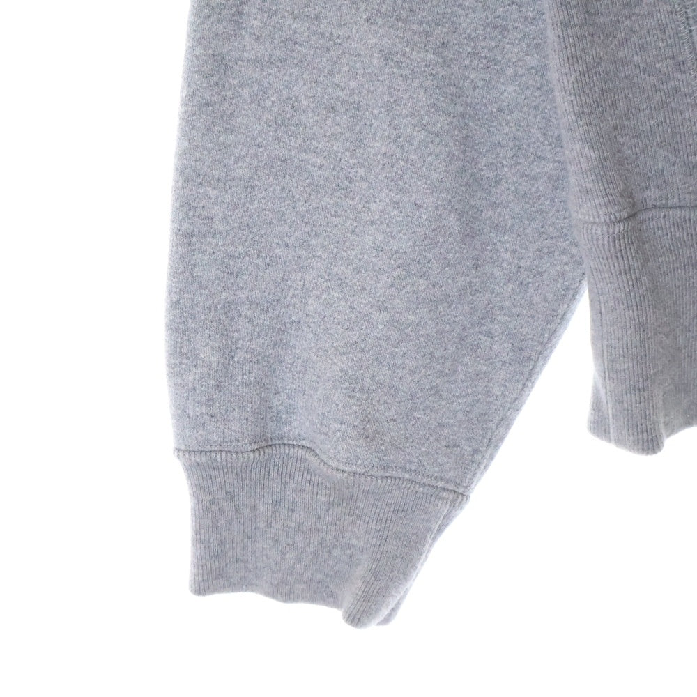 HUMAN MADE(ヒューマンメイド) ×KAWS SWEATSHIRT カウズ フォトプリント スウェット グレー