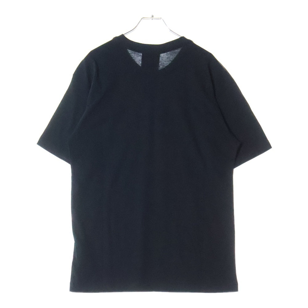 NIKE(ナイキ) ×NIGO ニゴー フロントプリント 半袖Tシャツ カットソー ブラック FV5943-010