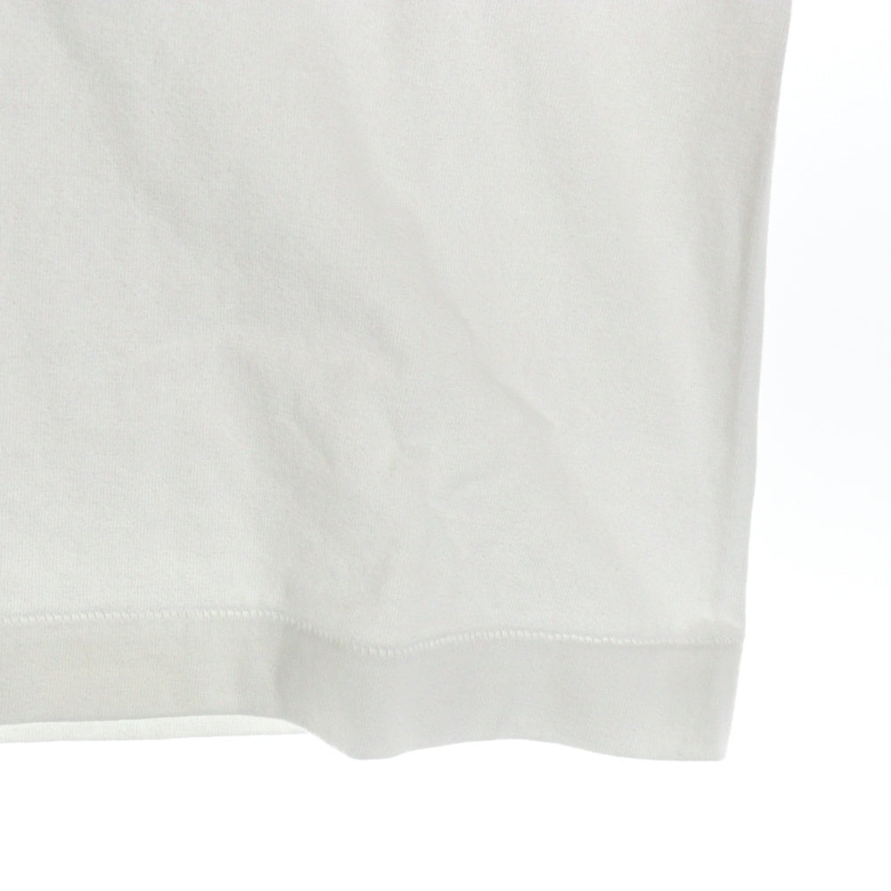 VERDY(ベルディ) 24AW OTSUMO PLAZA限定 OTSUMO PLAZA T-SHIRT ロゴプリント 半袖Tシャツ カットソー ホワイト