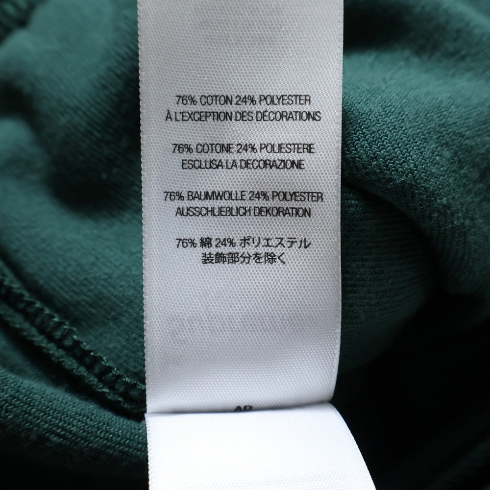SUPREME(シュプリーム) 24AW ×Martine Rose Rose Velour Track Pant ローズ ベロア トラック パンツ グリーン