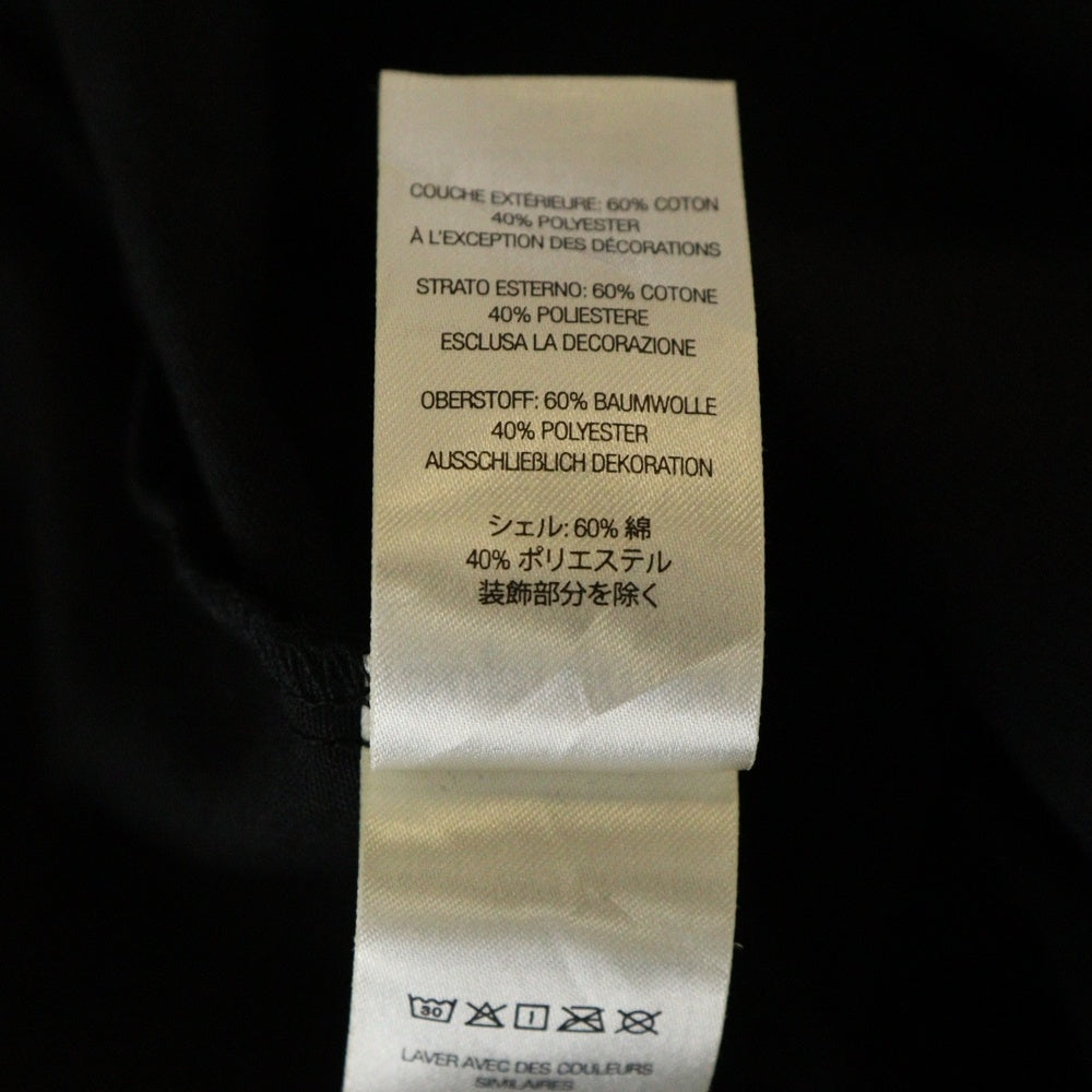 SUPREME(シュプリーム) 24SS Our Lady Work Shirt アワーレディ ワークシャツ ブラック