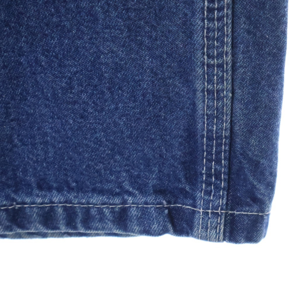 CARHARTT(カーハート) カーペンターパンツ ペインター デニムパンツ インディゴ B13 D8T