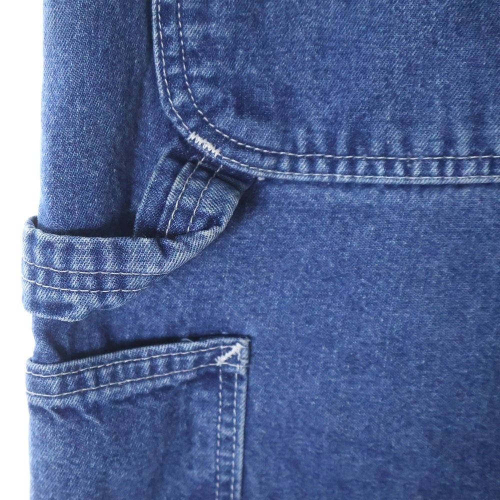 CARHARTT(カーハート) カーペンターパンツ ペインター デニムパンツ インディゴ B13 D8T