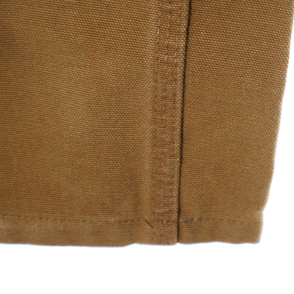 CARHARTT(カーハート) カーペンターパンツ ペインター デニムパンツ ベージュ B11-BRN