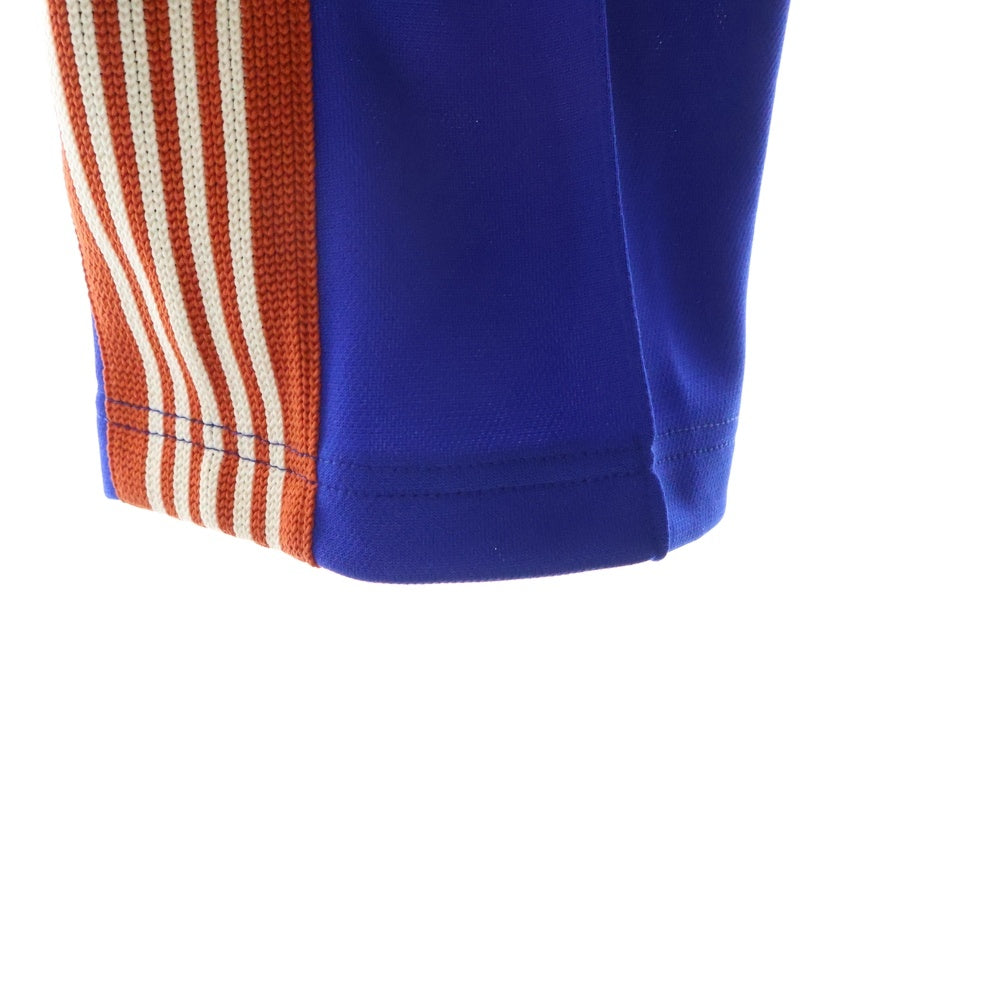 Needles(ニードルス) NARROW Track Pant ナロートラックパンツ ブルー LQ398