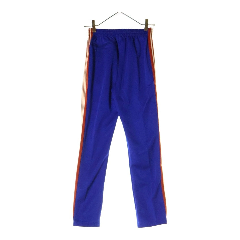 Needles(ニードルス) NARROW Track Pant ナロートラックパンツ ブルー LQ398