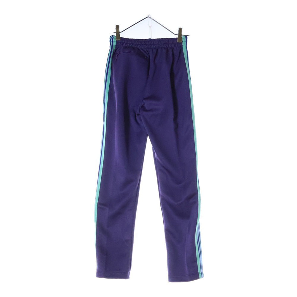 Needles(ニードルス) NARROW Track Pant ナロートラックパンツ パープル LQ398
