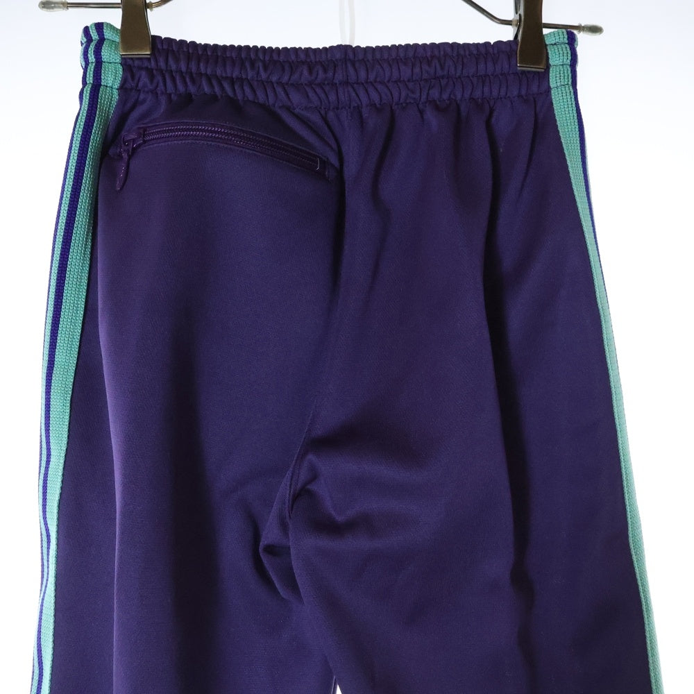 Needles(ニードルス) NARROW Track Pant ナロートラックパンツ パープル LQ398