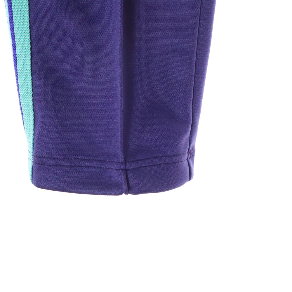 Needles(ニードルス) NARROW Track Pant ナロートラックパンツ パープル LQ398
