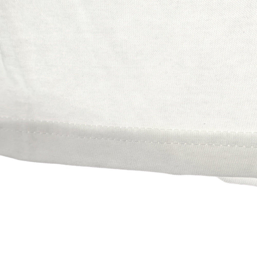 SUPREME(シュプリーム) 24AW Tyler The Creator Tee タイラーザクリエイター フォトプリント クルーネック 半袖Tシャツ カットソー ホワイト