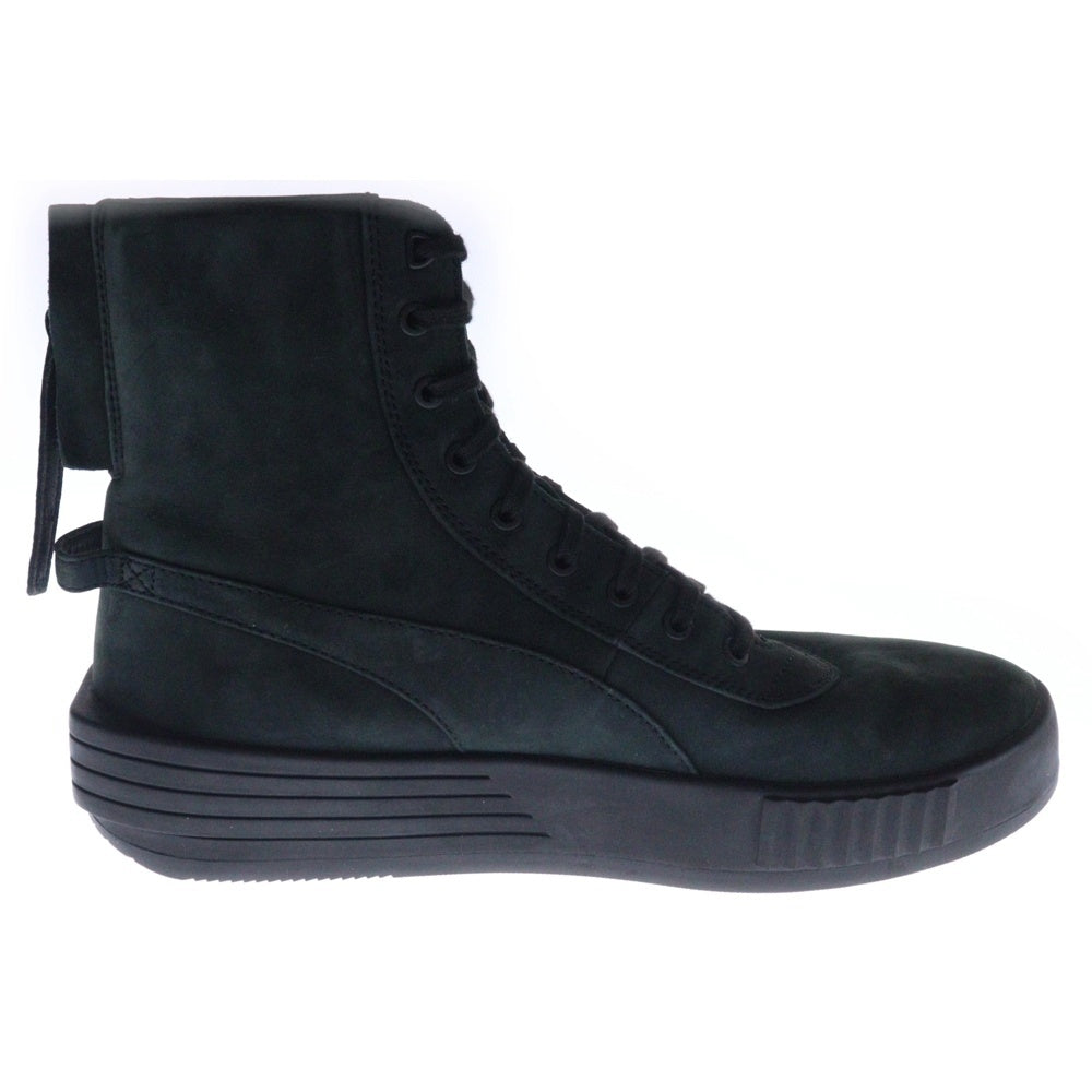PUMA(プーマ) ×XO Parallel XO パラレル ハイカットスニーカー ブラック US8.5/26.5cm 36503902