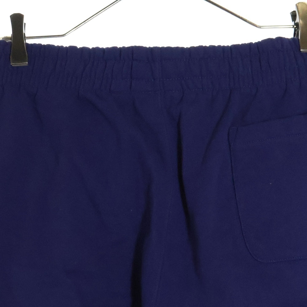 SUPREME(シュプリーム) 24SS Small Box Sweat Pants スモールボックス スウェットパンツ パープル