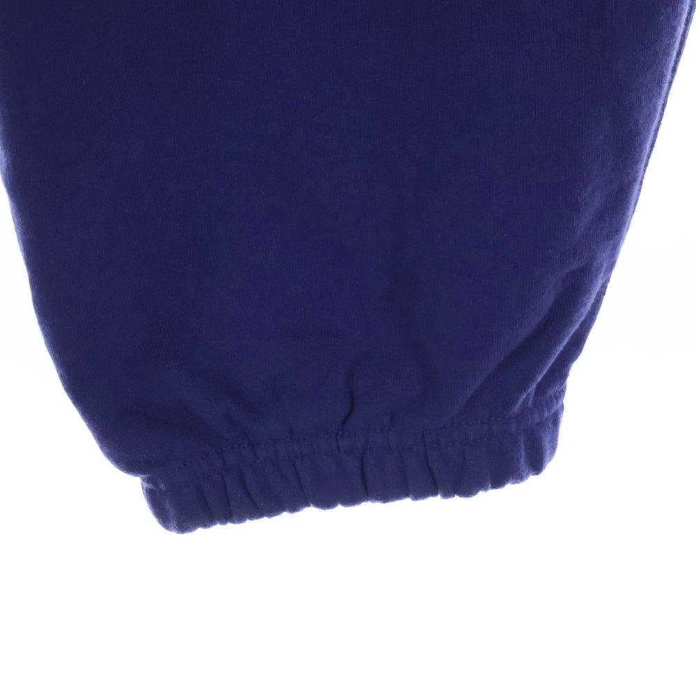 SUPREME(シュプリーム) 24SS Small Box Sweat Pants スモールボックス スウェットパンツ パープル