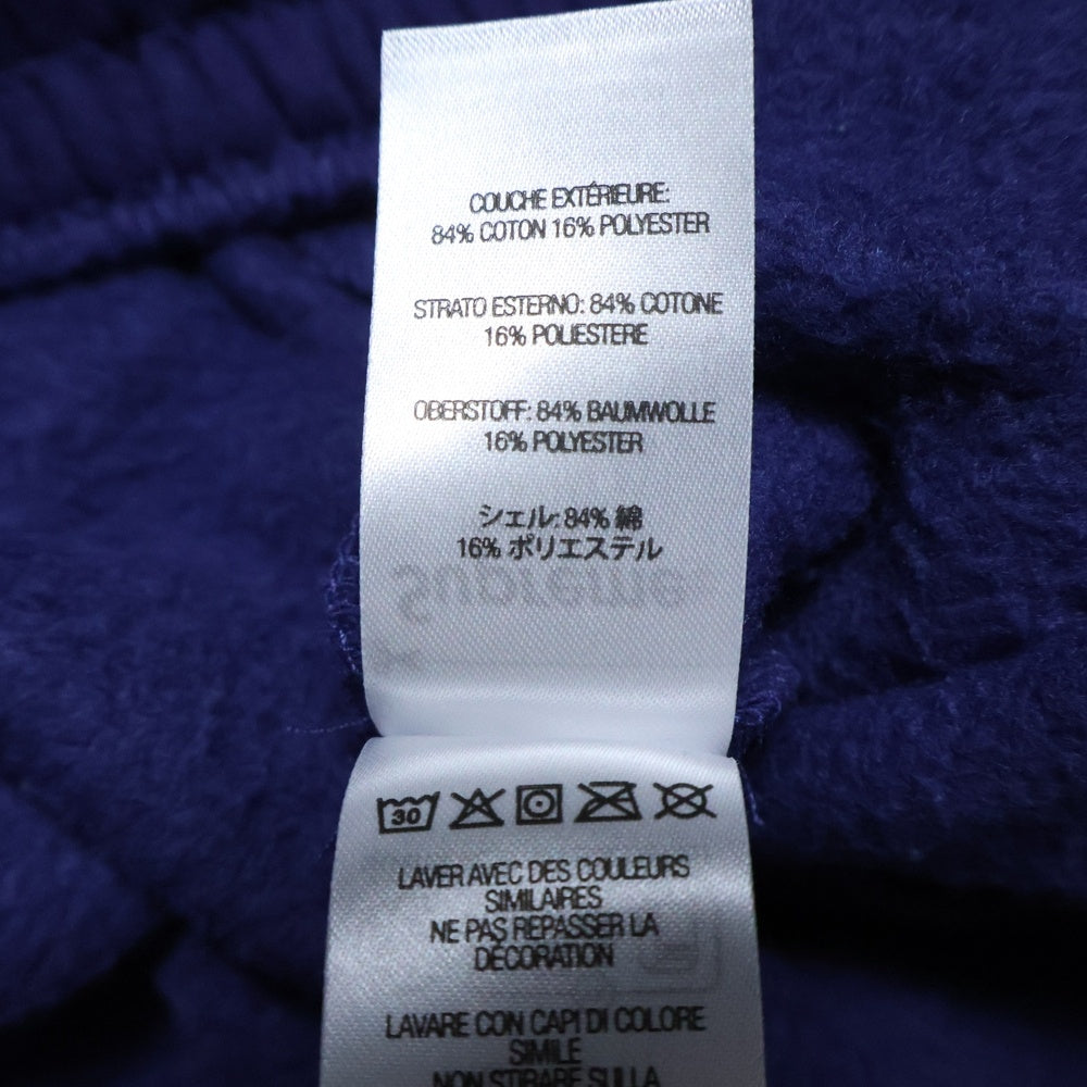 SUPREME(シュプリーム) 24SS Small Box Sweat Pants スモールボックス スウェットパンツ パープル
