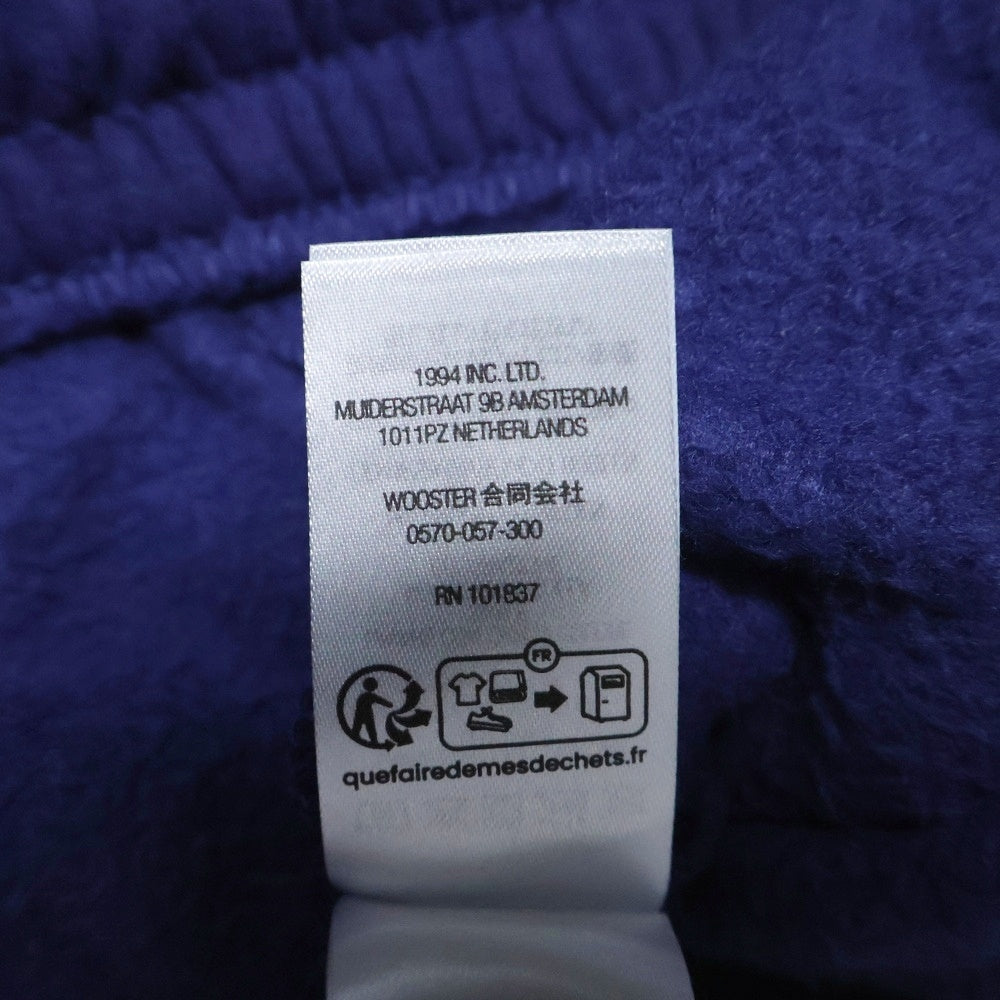 SUPREME(シュプリーム) 24SS Small Box Sweat Pants スモールボックス スウェットパンツ パープル