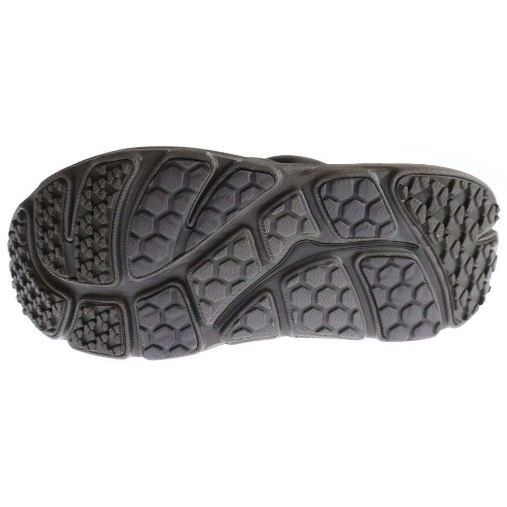 HOKA ONE ONE(ホカオネオネ) ×MARNI HOKA U BONDI B3LS マルニ ボンダイ ローカットスニーカー ブラウン US6/24cm レディース