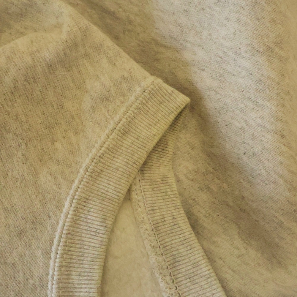 SUPREME(シュプリーム) 18AW World Famous Crewneck ワールド フェイマス クルーネック スウェット グレー