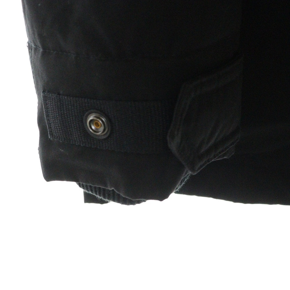 POLO RALPH LAUREN(ポロラルフローレン) Faux-Fur-Trim Down Parka ファーフード付きダウンパーカー ジャケット ブラック レディースWMPOOTWN2820292