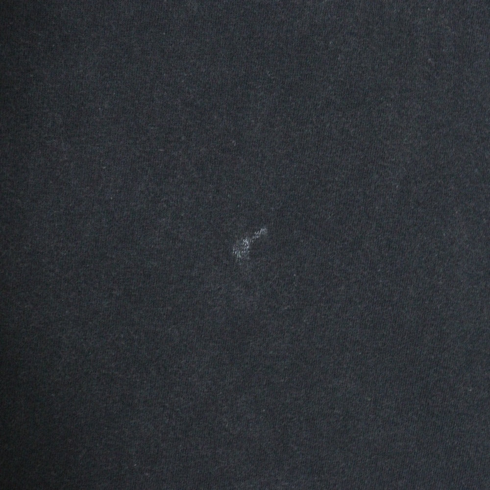 SUPREME(シュプリーム) 17AW Andres Serrano Tee アンドレス セラーノ プリント 半袖Tシャツ ブラック