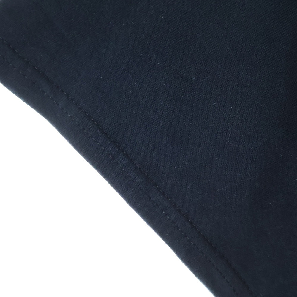 NO BRAND(ノーブランド) 2PAC バックプリント 半袖 Tシャツ ブラック