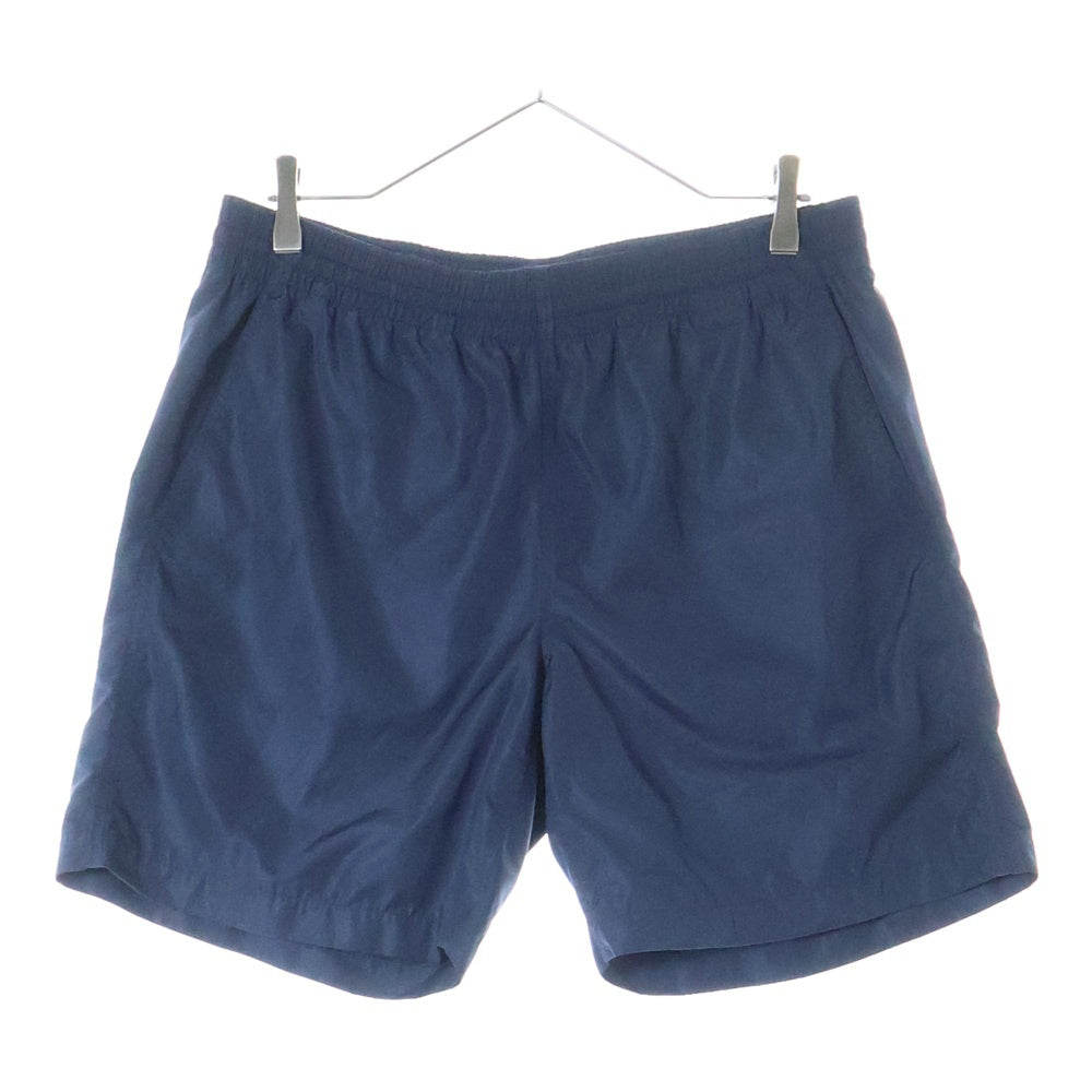 LOUIS VUITTON(ルイヴィトン) 23AW LVSEシグネチャースイムボード モノグラム ショーツ ハーフパンツ ネイビー RM232Q OSJ HJW52W