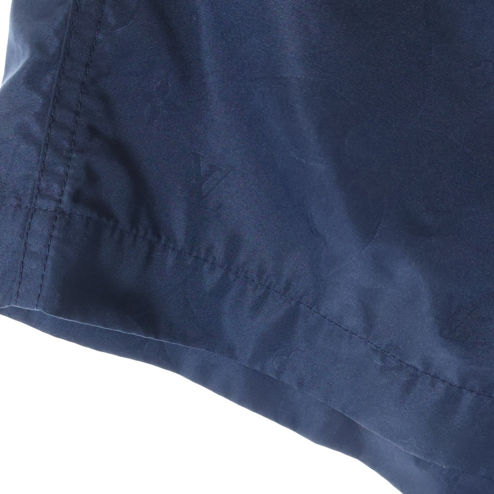 LOUIS VUITTON(ルイヴィトン) 23AW LVSEシグネチャースイムボード モノグラム ショーツ ハーフパンツ ネイビー RM232Q OSJ HJW52W