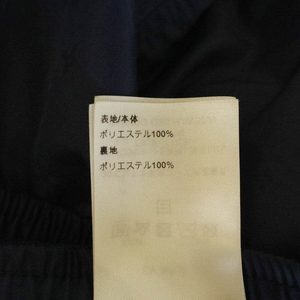LOUIS VUITTON(ルイヴィトン) 23AW LVSEシグネチャースイムボード モノグラム ショーツ ハーフパンツ ネイビー RM232Q OSJ HJW52W