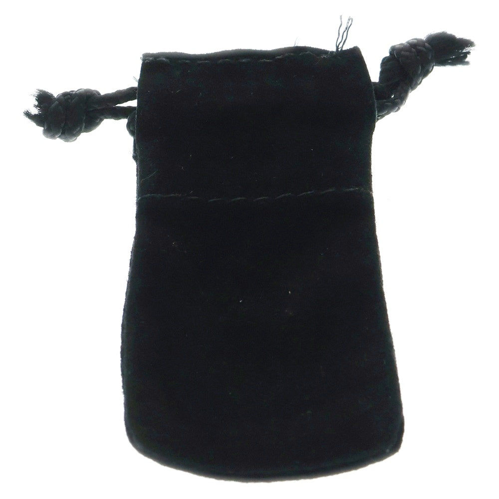 CHROME HEARTS(クロムハーツ) STUD SPIKE スタッド スパイク ピアス シルバー