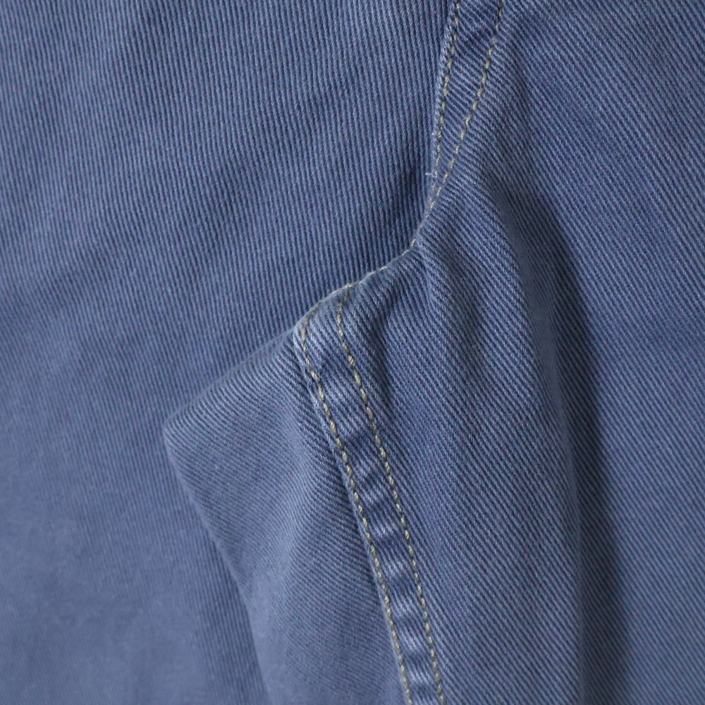 A BATHING APE(アベイシングエイプ) スターロゴ ワイドフィット バギー デニムショーツ ハーフパンツ グレー 001SPL301303M