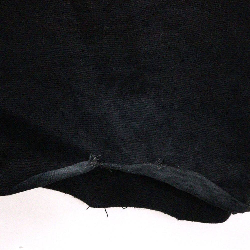 DRKSHDW(ダークシャドウ) BOLAN BOOTCUT DENIM ボラン ブーツカットデニムパンツ ジーンズ ブラック DS02C5311-SBB