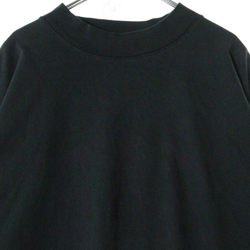 Yeezy Gap Engineered by Balenciaga(イージー ギャップ エンジニアードバイ バレンシアガ) Dove Long Sleeve T-Shirt ドーヴ 長袖ロングTシャツ ダークグリーン 471305-02-1