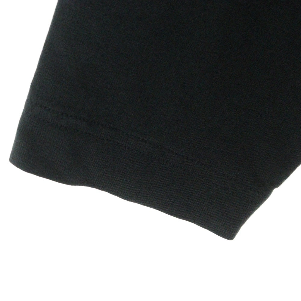 Yeezy Gap Engineered by Balenciaga(イージー ギャップ エンジニアードバイ バレンシアガ) Dove Long Sleeve T-Shirt ドーヴ 長袖ロングTシャツ ダークグリーン 471305-02-1