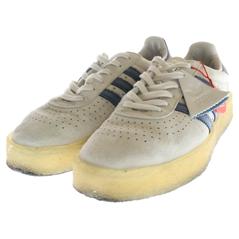 KITH(キス) ×Ronnie Fieg ×Clarks ×adidas Originals 8th Street AS350 Elevation ストリート エレベーション ローカットスニーカー US7.5/25.5cm