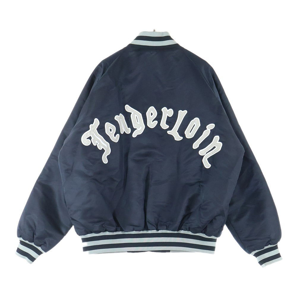 TENDERLOIN スタジャン TENDERLOIN テンダーロイン T-BASEBALL JKT ベースボール
