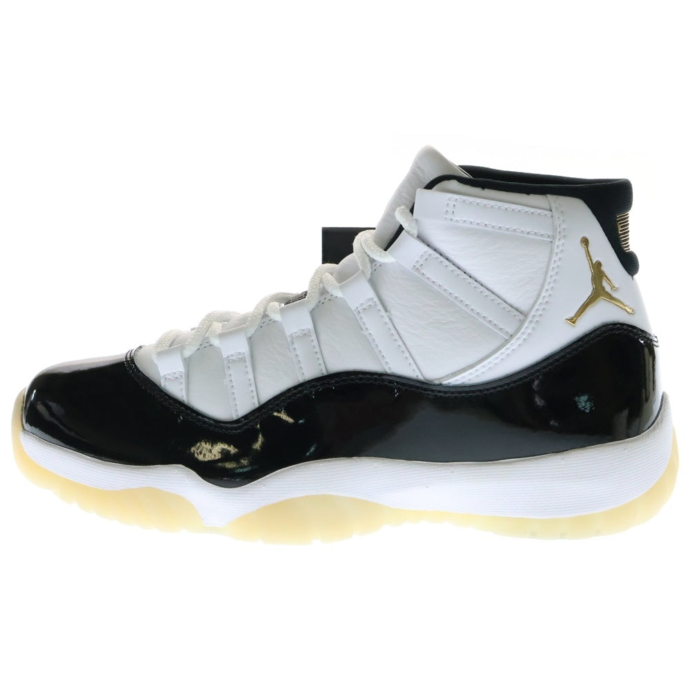 NIKE(ナイキ) AIR JORDAN 11 RETRO Gratitude エアジョーダン11