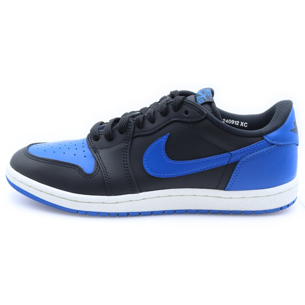 NIKE(ナイキ) AIR JORDAN 1 LOW 85 Royal IB1981-004 エアジョーダン 1 ロイヤル ローカットスニーカー US11/29cm ブラック/ブルー