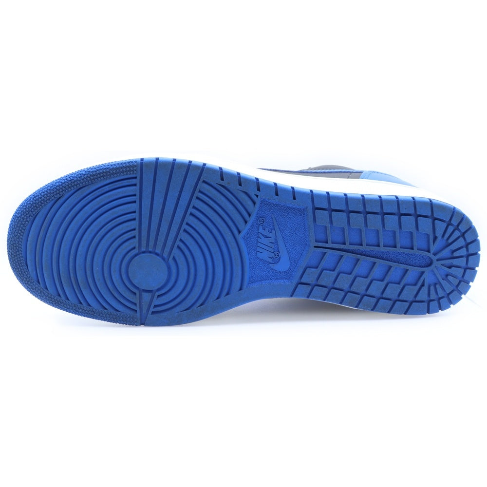 NIKE(ナイキ) AIR JORDAN 1 LOW 85 Royal IB1981-004 エアジョーダン 1 ロイヤル ローカットスニーカー US11/29cm ブラック/ブルー