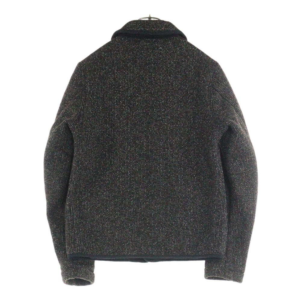 TROPHY CLOTHING(トロフィークロージング) ブラウンズカバーオール ジャケット ブラウン TR16AW-503