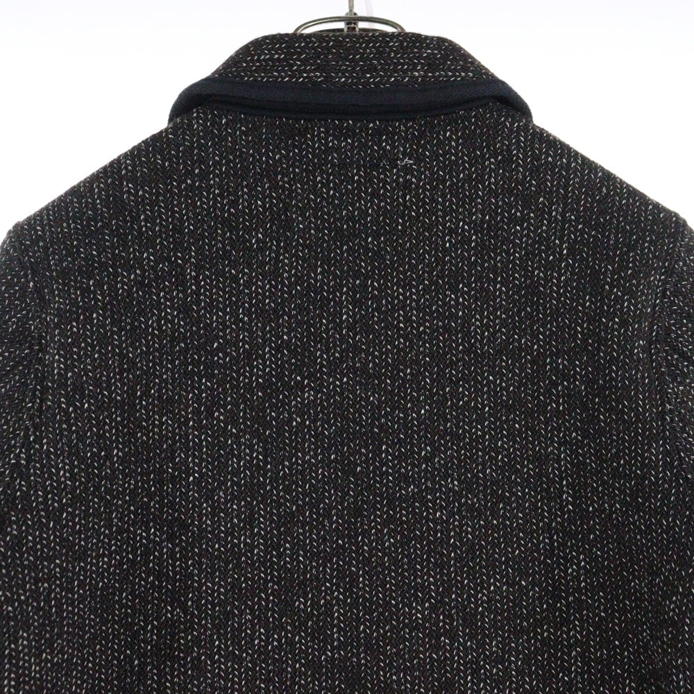 TROPHY CLOTHING(トロフィークロージング) ブラウンズカバーオール ジャケット ブラウン TR16AW-503