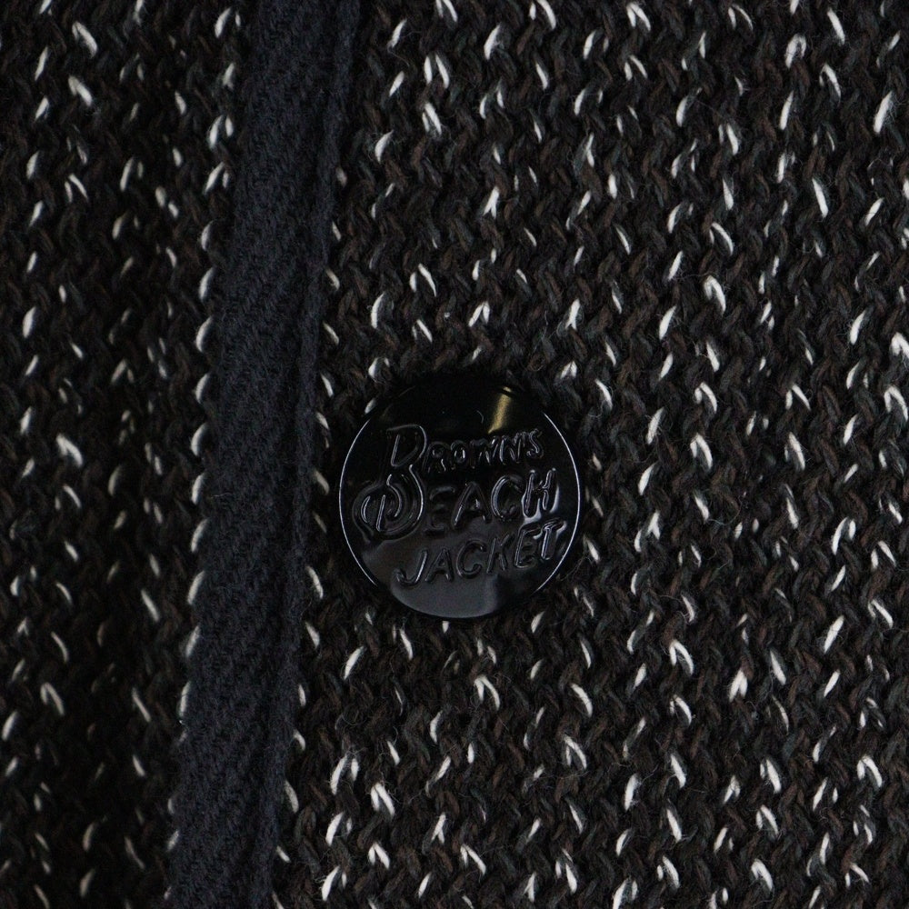 TROPHY CLOTHING(トロフィークロージング) ブラウンズカバーオール ジャケット ブラウン TR16AW-503