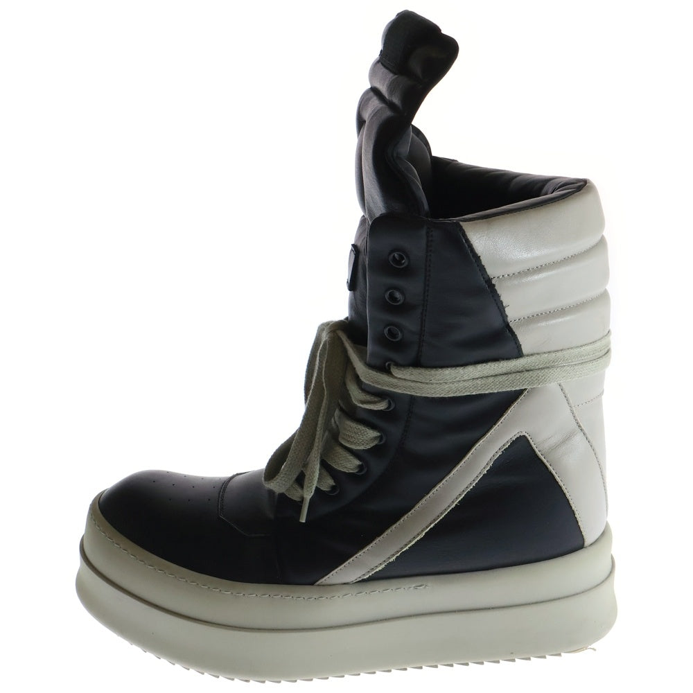 リックオウエンスメガバンパージオバスケット 楽天市場】Rick Owens リックオウエンス スニーカー MEGA BUMPER
