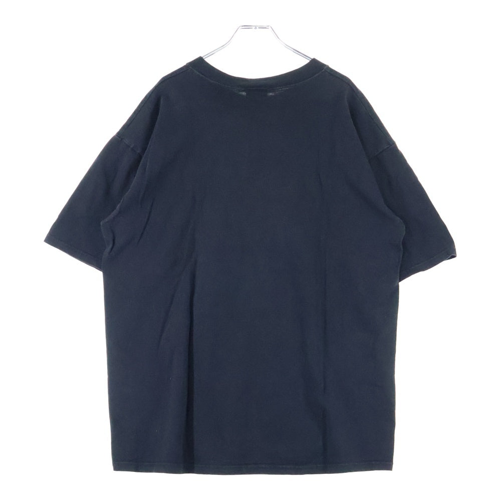 VINTAGE(ヴィンテージ) 90S VINTAGE PLANET HOLLYWOOD ヴィンテージ プラネットハリウッド 半袖Tシャツ カットソー ブラック
