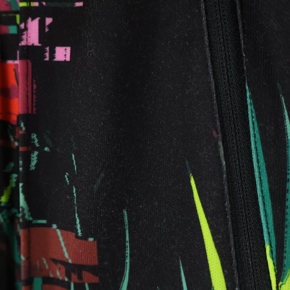 NIKE(ナイキ) 総柄フラワープリント デザイン トラックパンツ マルチ AR1613-389