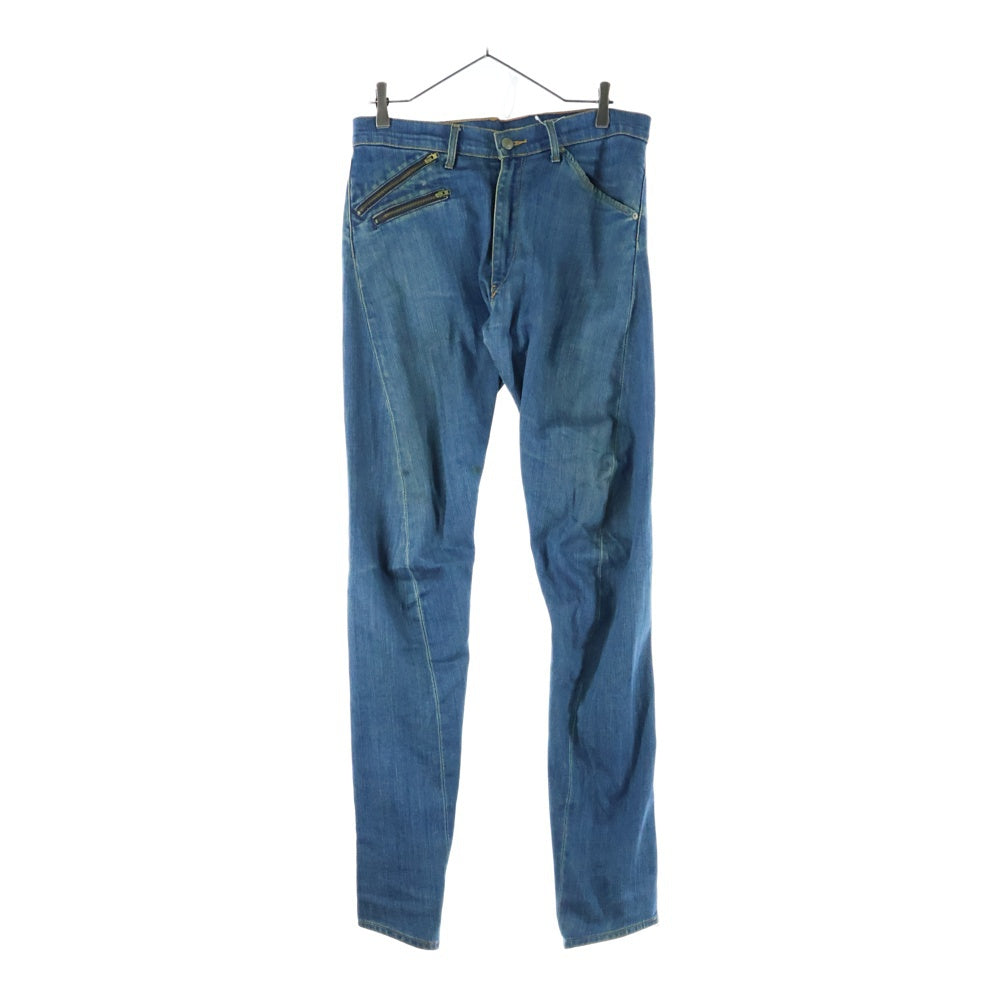 Levi's RED(リーバイス レッド) パッシブアグレッシブデニムパンツ ジーンズ インディゴ02028 1141