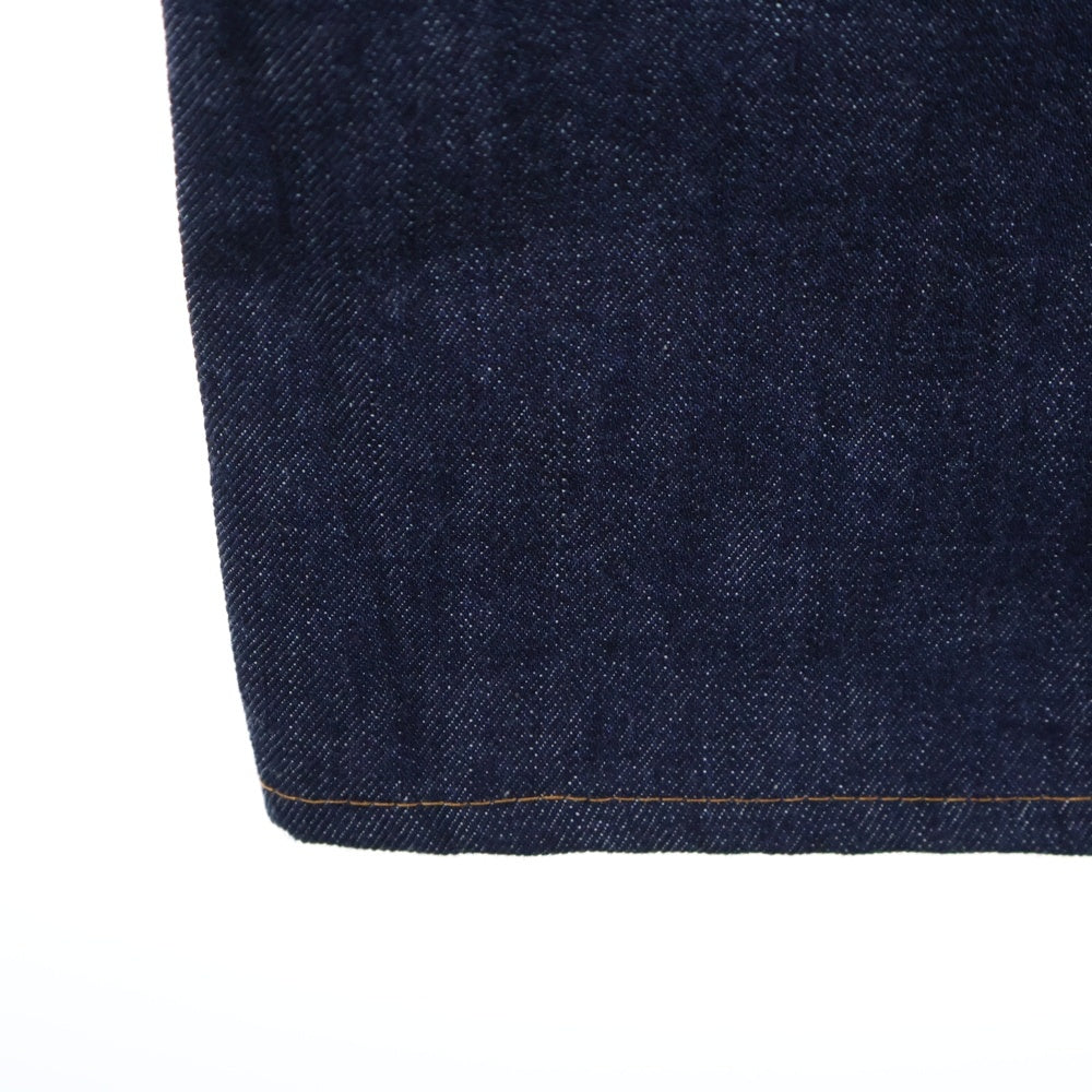TCB JEANS(ティーシービー ジーンズ) 50s ボタンフライ 5ポケットデニムパンツ ジーンズ インディゴ